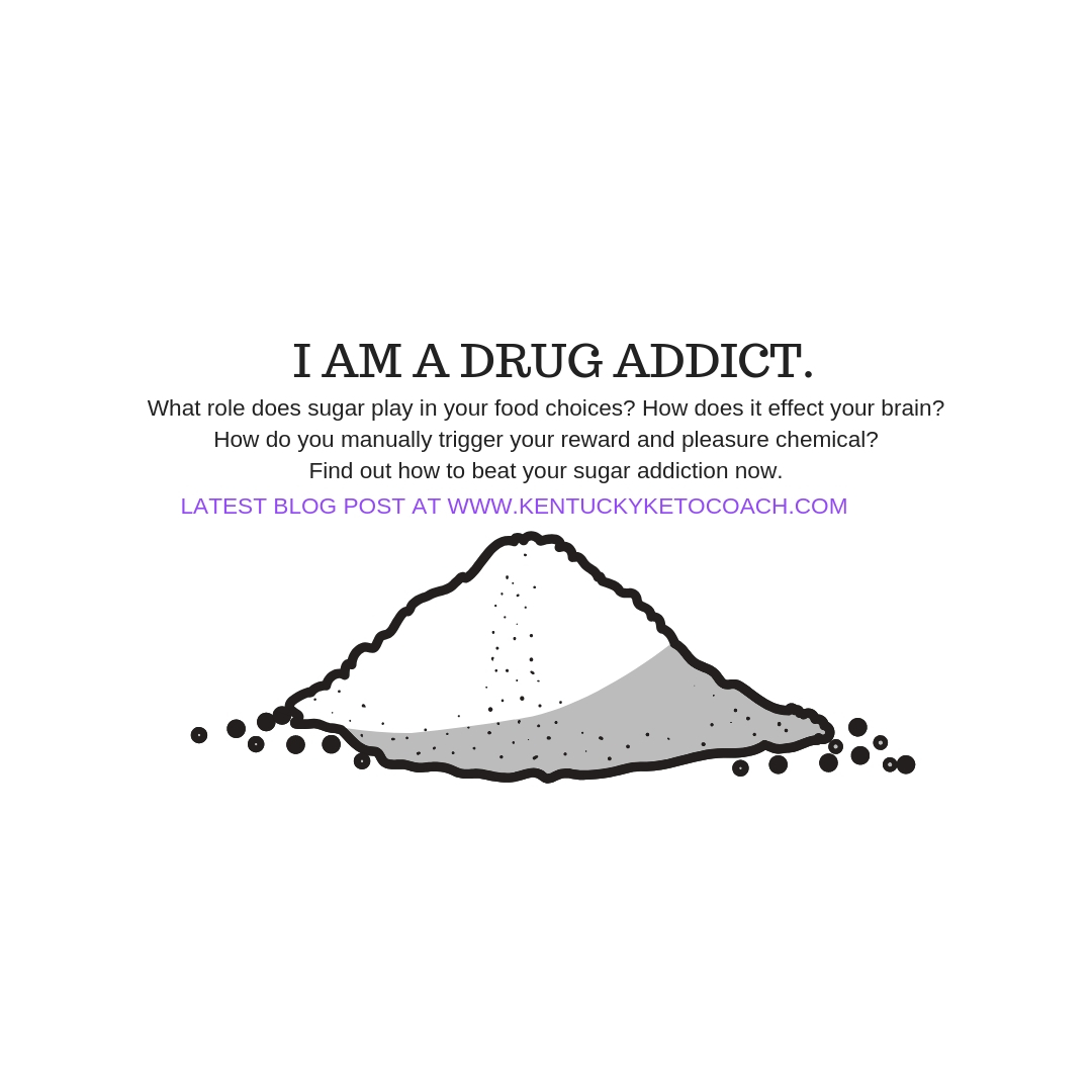 HELLO. MY NAME IS______________.        I AM A DRUG ADDICT.